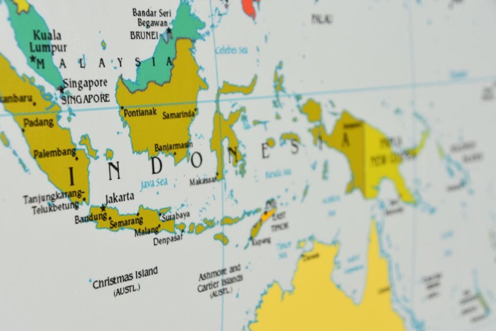 Perbandingan Ekonomi Indonesia dan Singapura